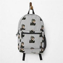 Baldur's Gate 3 Shadowheart Backpack