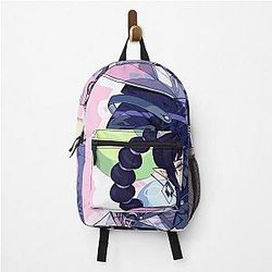 Shadowheart Modern Anime Backpack