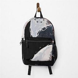 Shadowheart Yin Yang Backpack