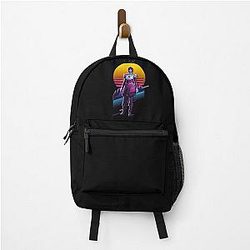 Baldur's Gate 3 - Shadowheart 80s retro Backpack