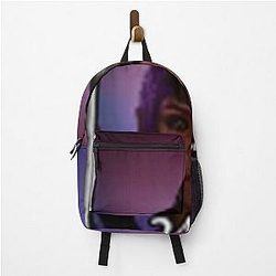 Shadowheart Mugshot Backpack
