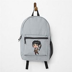 Shadowheart Chibi Backpack