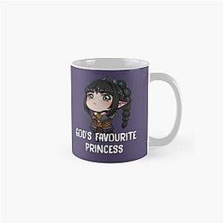 Chibi Shadowheart Mug