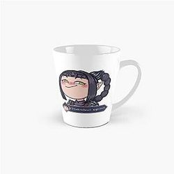 Shadowheart Approves Tall Coffee Mug