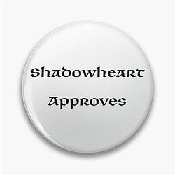 Shadows Approve a Pinned Item