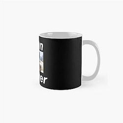 Shadowheart I can fix her Classic Mug