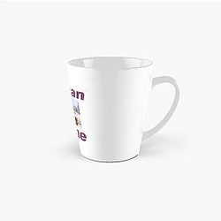 Shadowheart Tall Mug