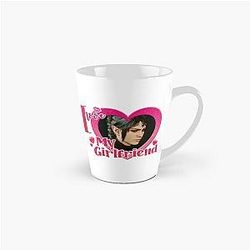 I love my girlfriend shadowheart tall mug