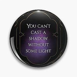Baldur's Gate 3 - Shadowheart - You Can't Cast a Shadow Without Some Light
