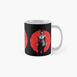Shadowheart - Baldurs Gate 3 Mug