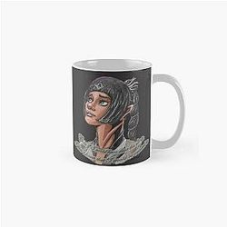 Shadowheart Baldur's Gate 3 Mug