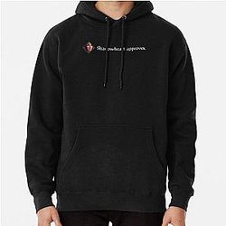 Shadowheart Approves Hoodie