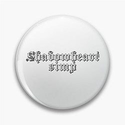 Shadowheart Pin
