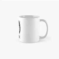 Baldur's Gate 3 Shadowheart Mug
