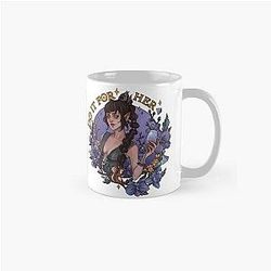Do It for Her Shadowheart Classic Mug