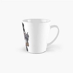 Shadowheart Baldur's Gate 3 Tall Mug