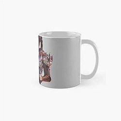 Shadowheart - Baldur's Gate 3 Mug