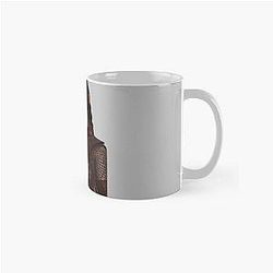 Shadowheart - Baldur's Gate 3 Classic Mug