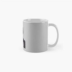 Baldur's Gate 3 Shadowheart Mug