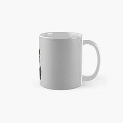Baldur's Gate 3 Shadowheart Classic Mug