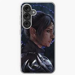 Shadowheart Samsung Galaxy Case
