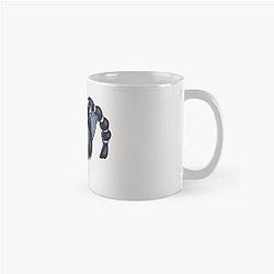 Baldur's Gate 3 Shadowheart Classic Mug
