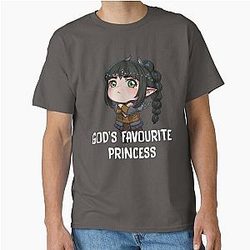 Classic Chibi Shadowheart T-Shirt