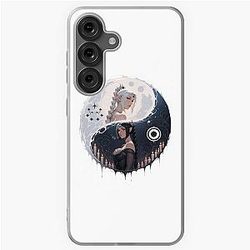 Shadowheart Samsung Galaxy Soft Case
