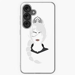 Shadowheart - Baldur's Gate 3 Samsung Galaxy Soft Case