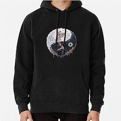 Shadowheart Yin Yao Pullover Hoodie