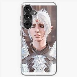 Shadowheart approves Samsung Galaxy Case