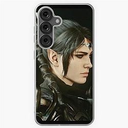 ShadowheartBG3 approves Samsung Galaxy Soft Case
