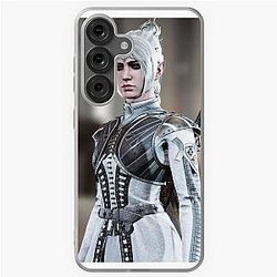 Shadowheart approves Samsung Galaxy Case