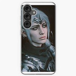 Shadowheart approves Samsung Galaxy case