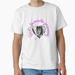 shadowheart is the princess Classic T-Shirt