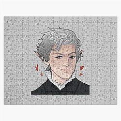Shadowheart - Baldur's Gate 3 Jigsaw Puzzle