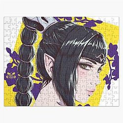 Shadowheart Puzzle