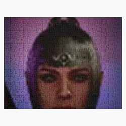 Shadowheart Mugshot Jigsaw Puzzle