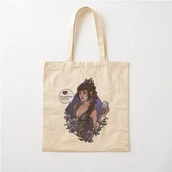 Shadowheart is precious Tote Bag