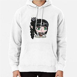 Chibi Shadowheart Pullover Hoodie