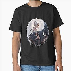 Shadowheart Classic T-Shirt