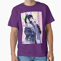 Shadowheart Modern Classic T-Shirt