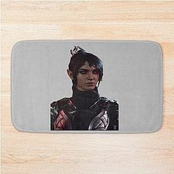 Baldur's Gate 3 Shadowheart Mat