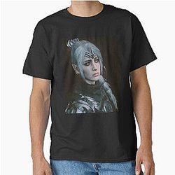 Shadowheart Classic T-Shirt