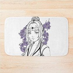 Shadowheart Bath Mat