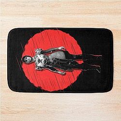 Shadowheart Baldur's Gate 3 Bathmat