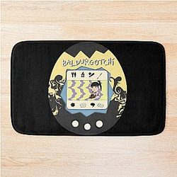Baldur's Gate: Shadowheart in my Pocket Mat