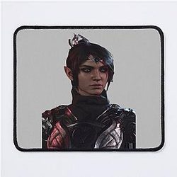 Baldur's Gate 3 Shadowheart Mousepad