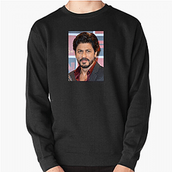 Breakout Star Shah Rukh Khan Sweatshirts
