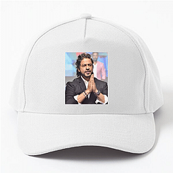 Screen Heartthrob Shah Rukh Khan Hats & Caps